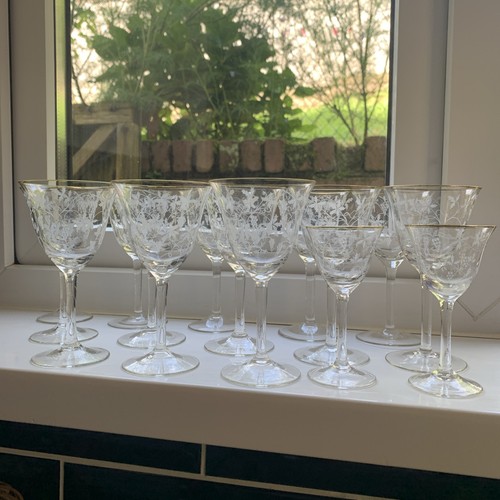 15x beautiful vintage grape - beautiful,