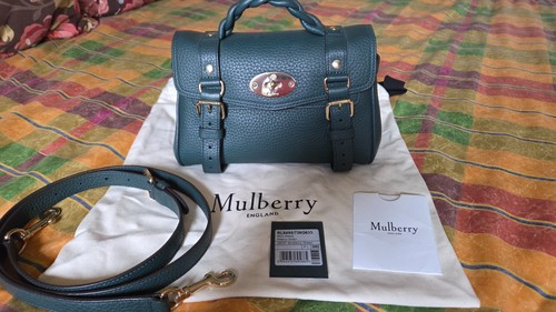 Mulberry mini alexa - alexa, in
