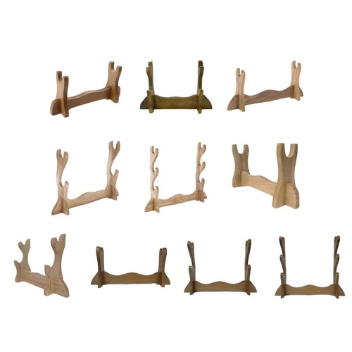 Sword display stand - sword,