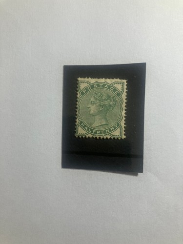 Queen victoria stamp - gb,