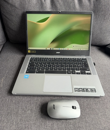 Acer chromebook 314 14in - chromebook,