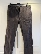 Orslow US Army Fatigue Pants