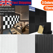 12pcs Square Self Acoustic