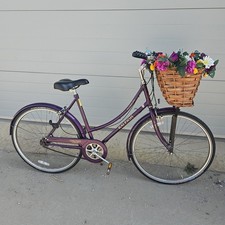 Raleigh Chiltern - Nottingham