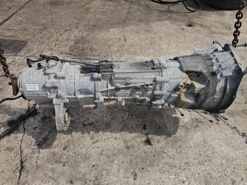 Bmw 2003 2010 m47n2 - 2.0, zf