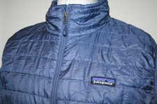 Patagonia Nano Puff Mens