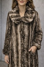 NWT Pamela McCoy Brown Beige