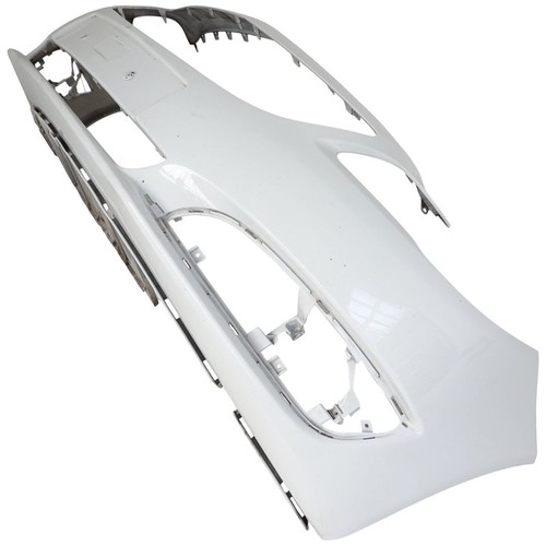 Vauxhall insignia front - insignia, bumper