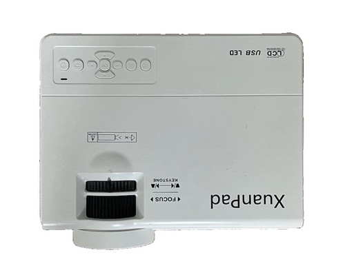 Xuanpad mini projector - xuanpad,