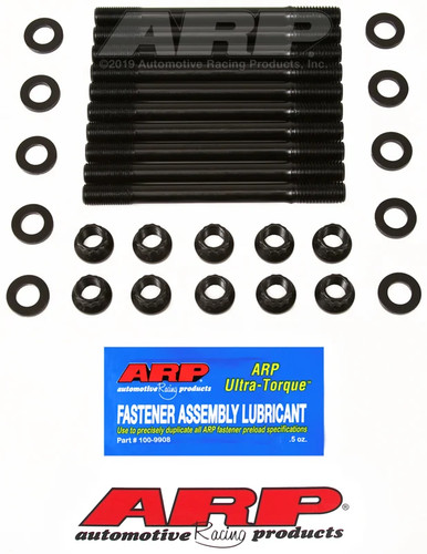 Arp head stud - head, kit