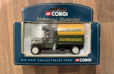 CORGI MOTORING MEMORIES 61218