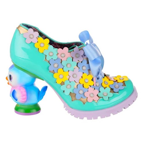 Irregular choice birdadette - irregular,