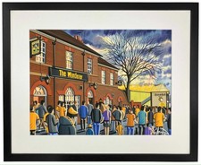 Wolverhampton, Wolves, Retro