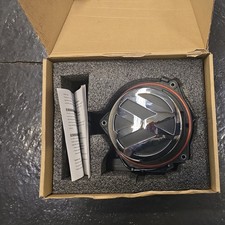 OEM Rear Camera Badge for VW Golf 2012 onwards