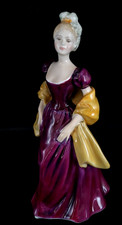 Loretta. Vintage Royal Doulton