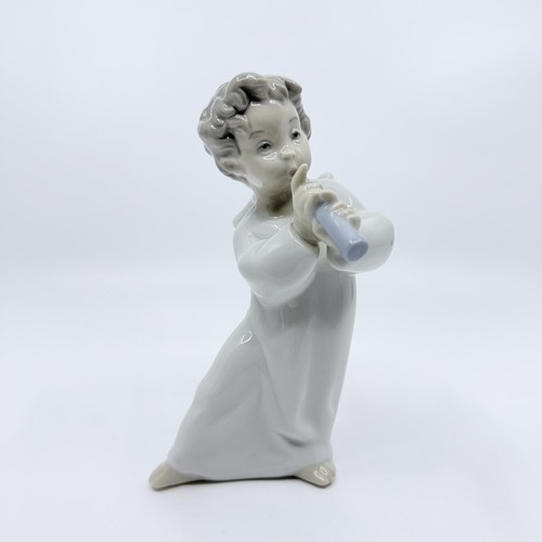 Vintage lladro figurine - lladro,