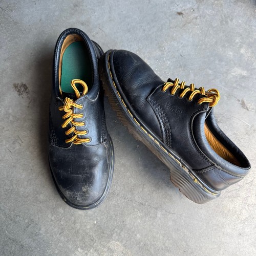 Vintage 1990s martens - 1990s, dr.