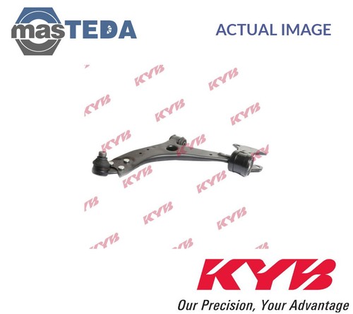 Ksc4121 wishbone track control - track,