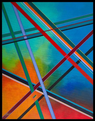 Original contemporary - original,