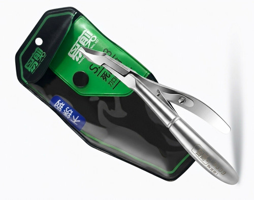 Professional cuticle nippers - cuticle,