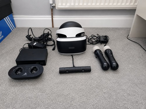 Playstation vr1 headset for - headset,