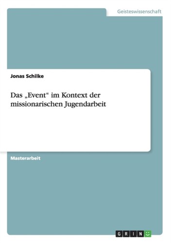 Schilke das event im - schilke,