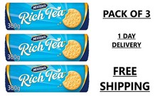 McVitie's Rich Tea Classic