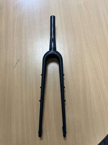 Alpina carbon adventure - carbon, fork