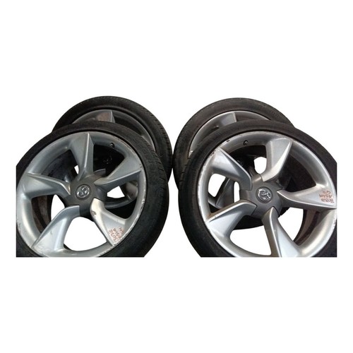 Vauxhall gtc mkvi turbo - vauxhall, 1.4