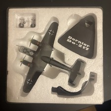 Giant Sky Bomber, Military