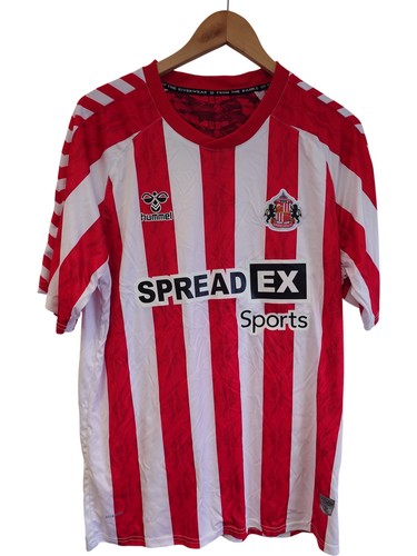 Hummel sunderland home - hummel,