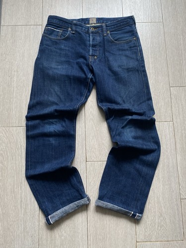 Prps men selvedge - prps, jeans