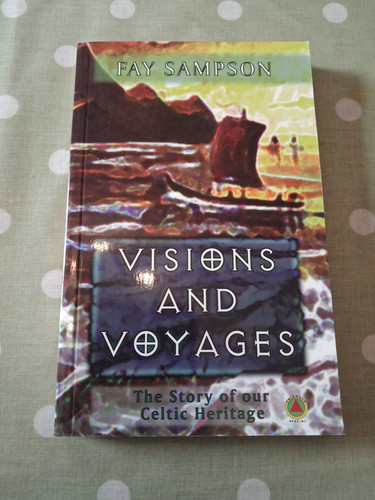 Vision and voyage the - -,