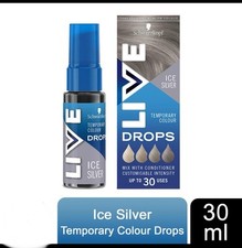 Schwarzkopf LIVE Colour Drops