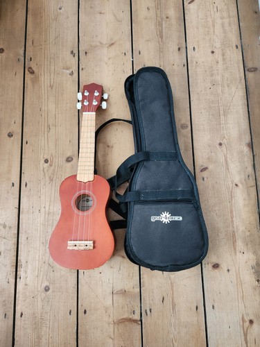 Ukulele gear music - gear,