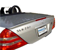 1997-04 Mercedes SLK R170 AMG