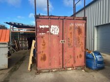 Choice of 3 used 40 Foot Shipping Container - 40ft Storage Container For sale