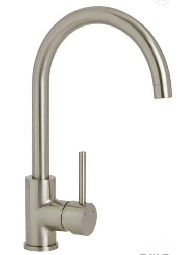 Cooke lewis katiki - cooke, nickel