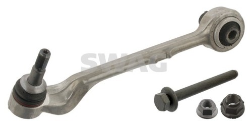 Track control arm for - track,