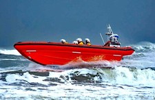 Cullercoats  Atlantic 85 Class