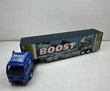 Corgi Volvo Race Transporter Cadburys Boost Team Yamaha Die Cast  Model Vehicle