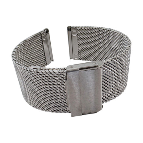 Shark mesh watch strap band - shark,