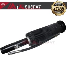 For Mercedes CL S Class AMG W220 2002-2006 Front Left ABC Suspension Shock Strut