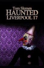 Haunted Liverpool 17