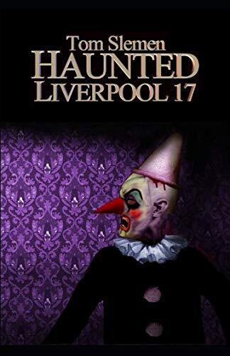 Haunted liverpool - haunted,
