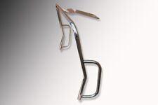 ROYAL ALLOY TG  ULMA STYLE REAR  CRASHBARS  STAINLESS FREE DELIVERY