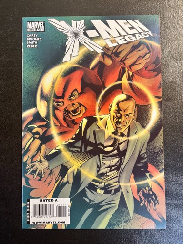 Men legacy 219 - 219, juggernaut