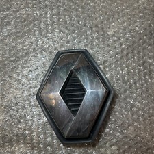 2007 Renault Scenic   Grill