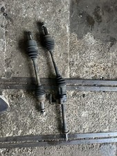 Mitsubishi Colt Version R