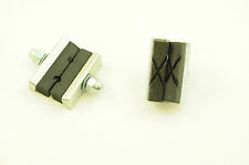 SET BRAKE BLOCKS & SHOES IDEAL